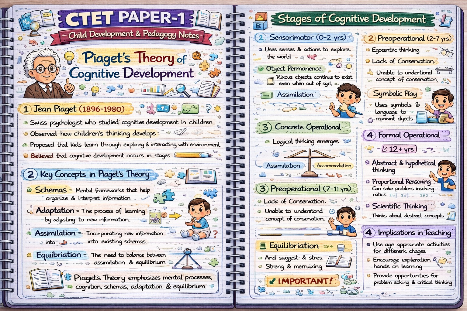 Examory — Premium Exam Notes for JEE, NEET, SSC & More